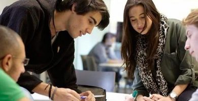 buscar primer empleo