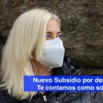 subsidio por desempleo
