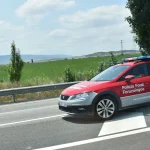 oposiciones policia foral