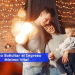 solicitar ingreso minimo vital