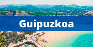 oficinas de empleo de Guipúzcoa