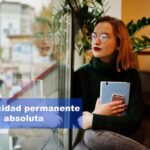 Incapacidad permanente absoluta