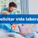 vida laboral
