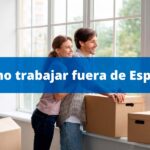 trabajar en el extranjero