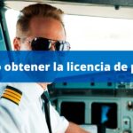Como ser piloto de avión
