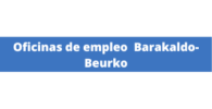 oficinas empleo Barakaldo-Beurko