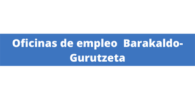 oficinas de empleo Barakaldo-Gurutzeta
