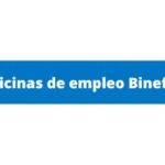 oficina de empleo binefar