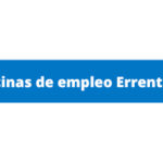 oficinas de empleo errenteria