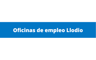 oficina de empleo llodio