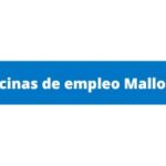 oficinas de empleo mallorca
