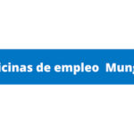 oficina de empleo mungia