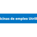 Oficina de empleo utillas