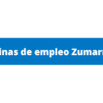 oficinas de empleo zumarraga