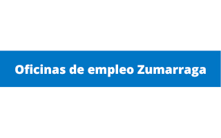 oficinas de empleo zumarraga