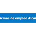 oficina de empleo alcañiz