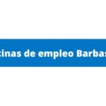 oficina de empleo barbastro