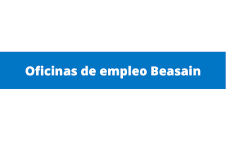 oficina de empleo beasain