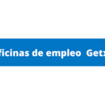 oficina de empleo getxo