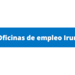 oficinas de empleo irun