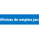 oficina de empleo jaca