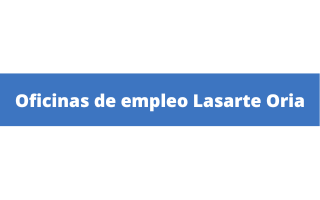 oficinas de empleo lasarte oria