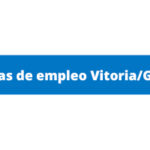 oficinas de empleo vitoria