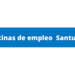 oficina de empleo santurtzi