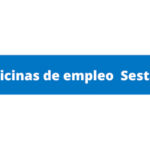 oficina de empleo sestao
