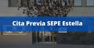 oficina empleo estella
