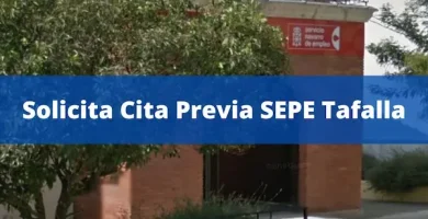 cita previa inem lodosa