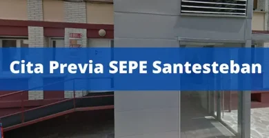 oficina empleo santesteban