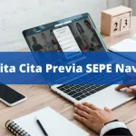 cita previa sepe navarra