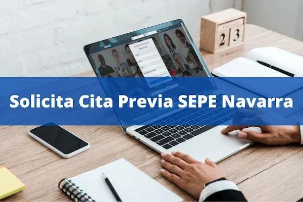 Cita Previa Inem Navarra por Internet - Oficina de Empleo