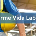 informe vida laboral