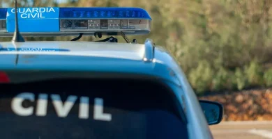 oposiciones guardia civil